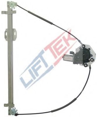 Подъемное устройство для окон LIFT-TEK LT ZA126 R