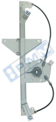 Подъемное устройство для окон PMM 62286 L