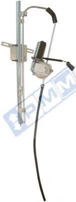 Подъемное устройство для окон PMM 86124 L