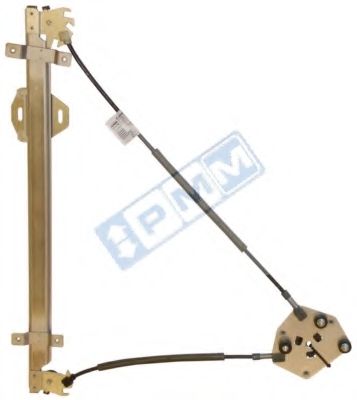 Подъемное устройство для окон PMM 11314 R