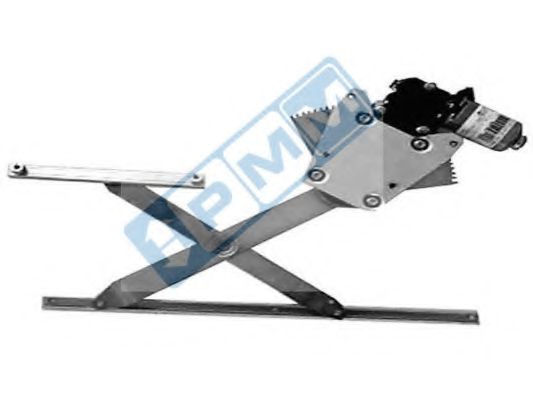 Подъемное устройство для окон PMM 43024 R