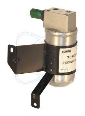 Осушитель, кондиционер ELECTRO AUTO 70N0003