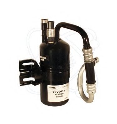 Осушитель, кондиционер ELECTRO AUTO 70V0014