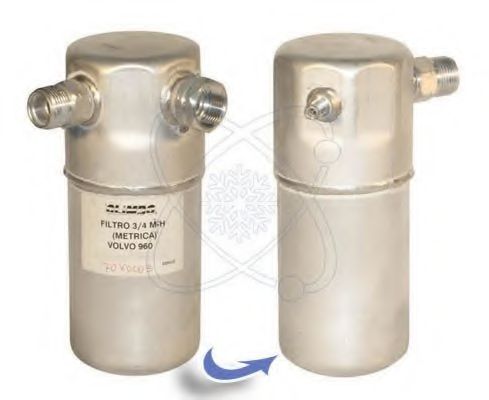 Осушитель, кондиционер ELECTRO AUTO 70X0003