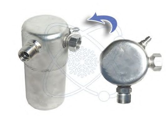 Осушитель, кондиционер ELECTRO AUTO 70X0010