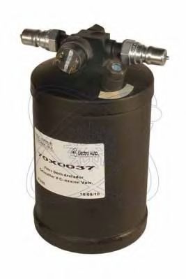 Осушитель, кондиционер ELECTRO AUTO 70X0037