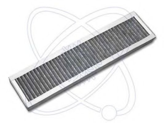 Фильтр, воздух во внутренном пространстве ELECTRO AUTO DCF063K