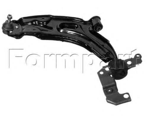 Рычаг независимой подвески колеса, подвеска колеса FORMPART 1409031