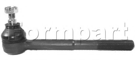 Наконечник поперечной рулевой тяги FORMPART 1901006