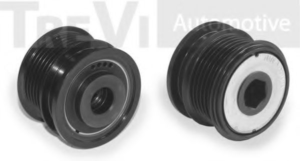 Механизм свободного хода генератора TREVI AUTOMOTIVE AP1191