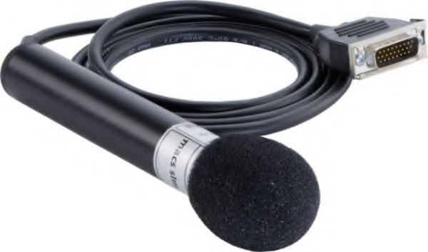 Микрофон HELLA GUTMANN 301054