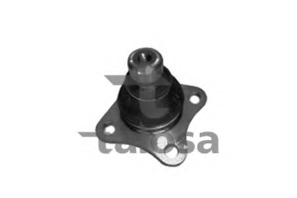 Несущий / направляющий шарнир VEMA 16513