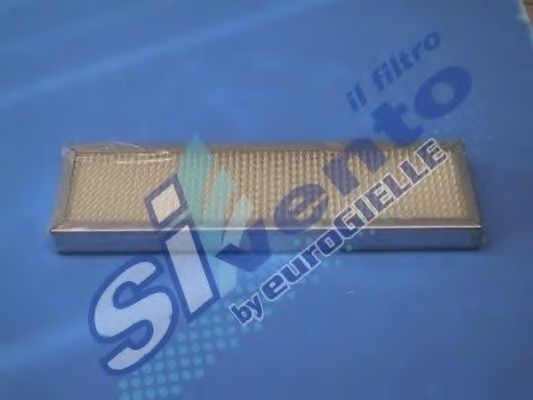 Фильтр, воздух во внутренном пространстве SIVENTO P858
