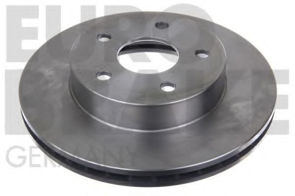 Тормозной диск EUROBRAKE 5815209303