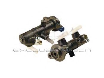 Главный тормозной цилиндр MDR MBM-2K41