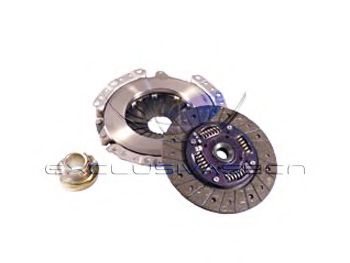 Комплект сцепления MDR MCK-1577