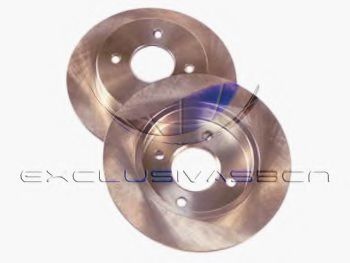 Тормозной диск MDR MRD-2198