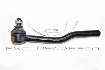 Наконечник поперечной рулевой тяги MDR MTR-8141