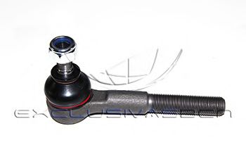 Наконечник поперечной рулевой тяги MDR MTR-8189