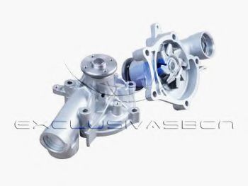 Водяной насос MDR MWP-4519