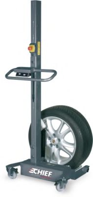 Подъемник колеса ROTARY 115976