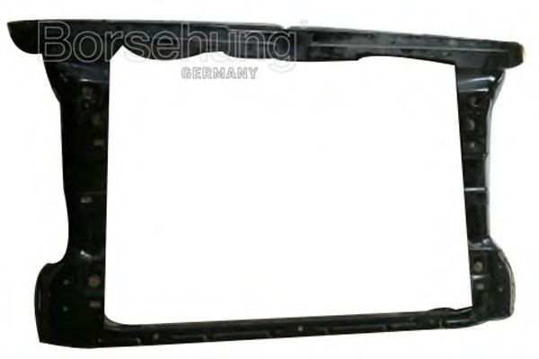 Облицовка передка Borsehung B11522