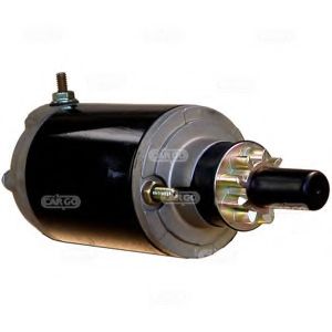 Стартер HC-Cargo 112156