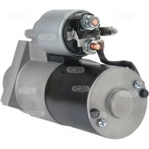 Стартер HC-Cargo 112912