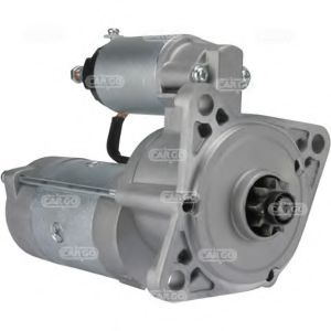 Стартер HC-Cargo 114334