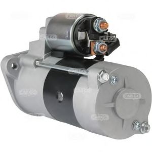 Стартер HC-Cargo 115466