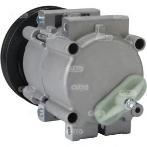 Компрессор, кондиционер HC-Cargo 240220