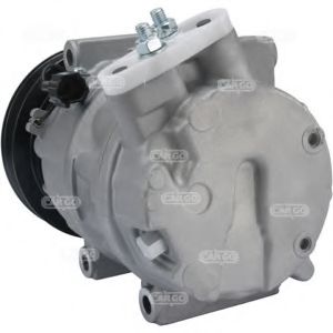 Компрессор, кондиционер HC-Cargo 240486