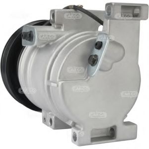 Компрессор, кондиционер HC-Cargo 240931