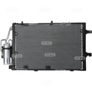 Конденсатор, кондиционер HC-Cargo 260013