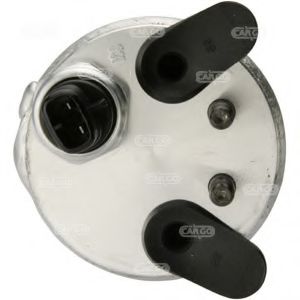 Осушитель, кондиционер HC-Cargo 260142