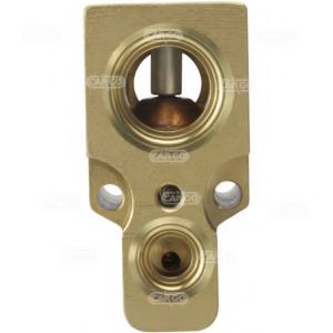 Расширительный клапан, кондиционер HC-Cargo 260559