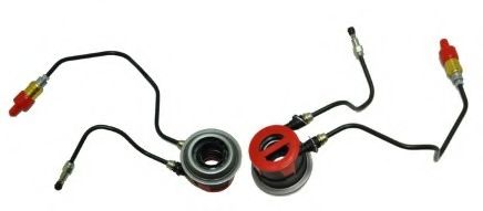 Центральный выключатель, система сцепления RYMEC CSC032530