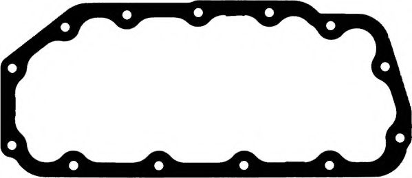 Прокладка, маслянный поддон WILMINK GROUP WG1148919