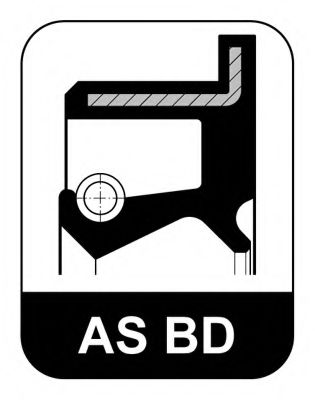 Уплотняющее кольцо, ступица колеса; Уплотнительное кольцо WILMINK GROUP WG1190192