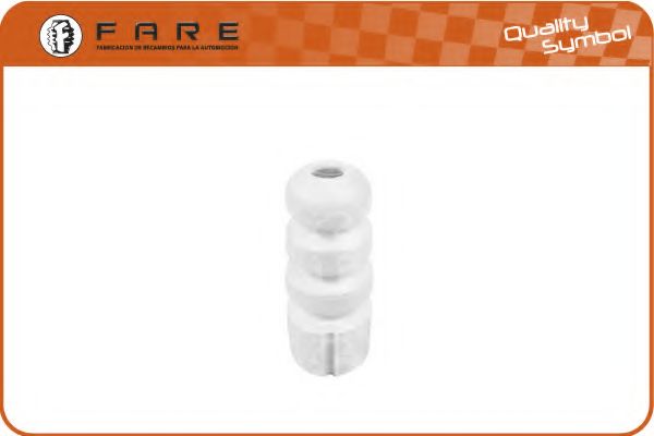 Пылезащитный комплект, амортизатор FARE SA 12031