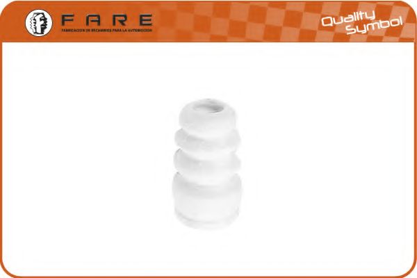 Буфер, амортизация FARE SA 12167