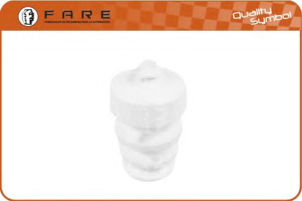Буфер, амортизация FARE SA 12290