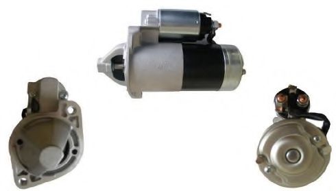 Стартер PIM 60661000