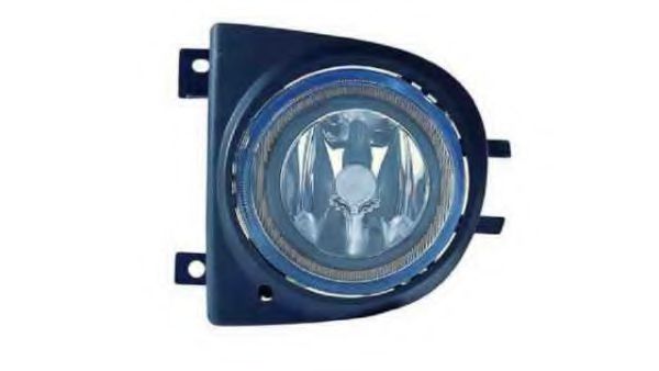 Противотуманная фара IPARLUX 13520401