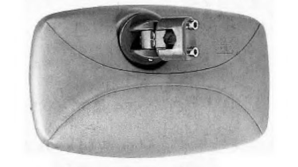 Широкоугольное зеркало IPARLUX 57422019