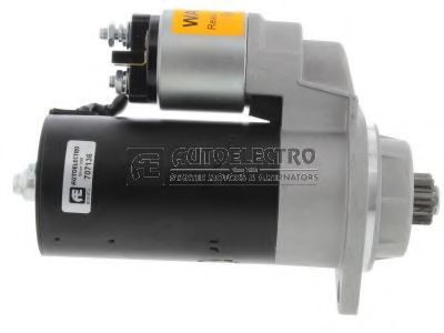 Стартер HATZ 1721000