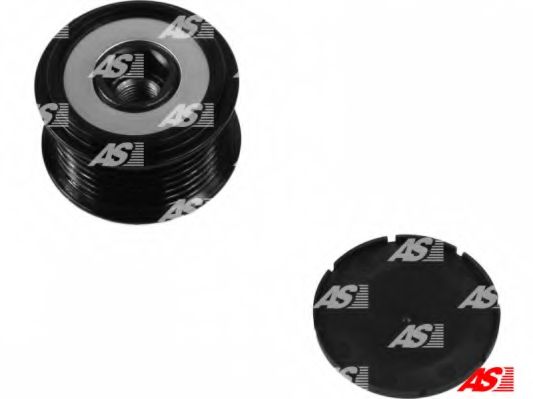 Механизм свободного хода генератора AS-PL 5502