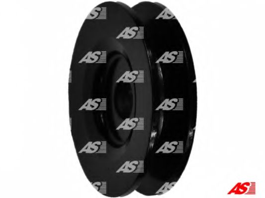 Ременный шкив, генератор AS-PL AP2001