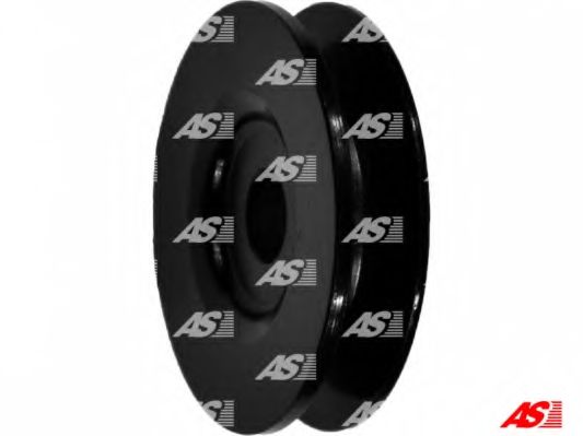 Ременный шкив, генератор AS-PL AP2002