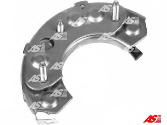 Выпрямитель, генератор HC-Cargo 131601